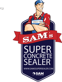 Sam's Super Sealer – Sam's Super Sealer