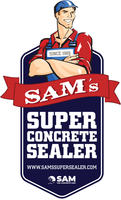Sam's Super Sealer